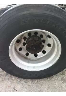 HUB PILOTED - ALUMINUM 22.5 X 8.25 WHEEL