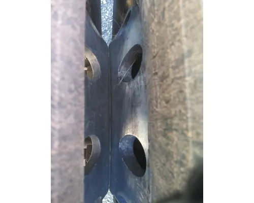 HUB PILOTED - ALUMINUM 22.5 X 8.25 WHEEL
