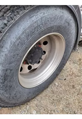 HUB PILOTED - ALUMINUM 22.5 X 8.25 WHEEL