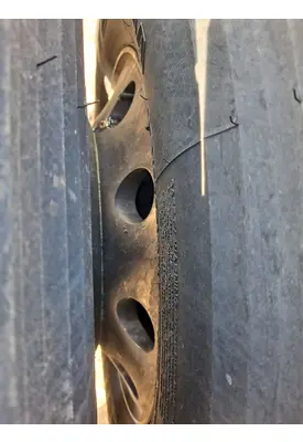 HUB PILOTED - ALUMINUM 22.5 X 8.25 WHEEL