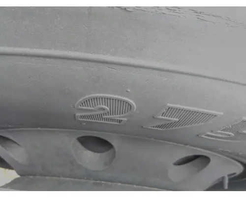 HUB PILOTED - ALUMINUM 22.5 X 8.25 WHEEL