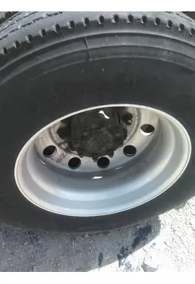 HUB PILOTED - ALUMINUM 22.5 X 8.25 WHEEL