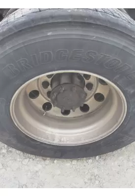 HUB PILOTED - ALUMINUM 22.5 X 8.25 WHEEL