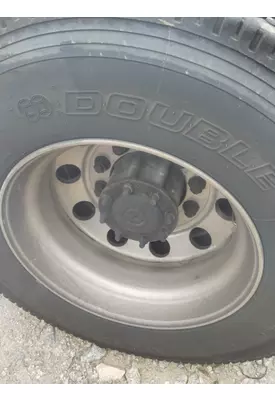 HUB PILOTED - ALUMINUM 22.5 X 8.25 WHEEL