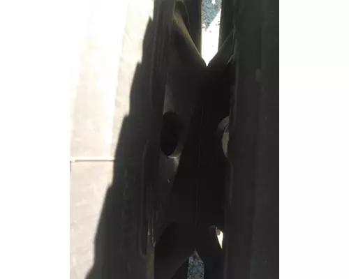 HUB PILOTED - ALUMINUM 22.5 X 8.25 WHEEL