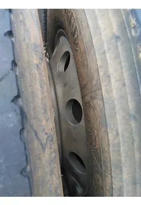 HUB PILOTED - ALUMINUM 22.5 X 8.25 WHEEL