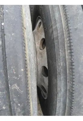 HUB PILOTED - ALUMINUM 22.5 X 8.25 WHEEL