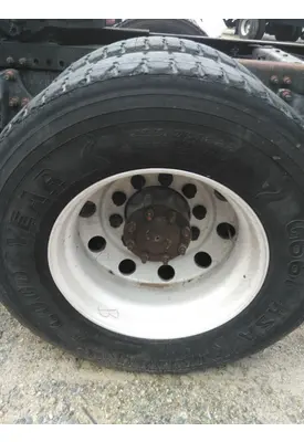 HUB PILOTED - ALUMINUM 22.5 X 8.25 WHEEL