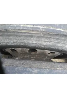 HUB PILOTED - ALUMINUM 22.5 X 8.25 WHEEL