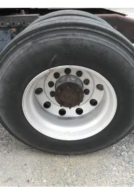 HUB PILOTED - ALUMINUM 22.5 X 8.25 WHEEL