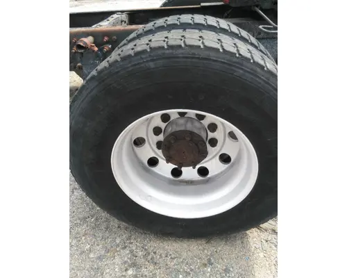 HUB PILOTED - ALUMINUM 22.5 X 8.25 WHEEL