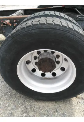 HUB PILOTED - ALUMINUM 22.5 X 8.25 WHEEL