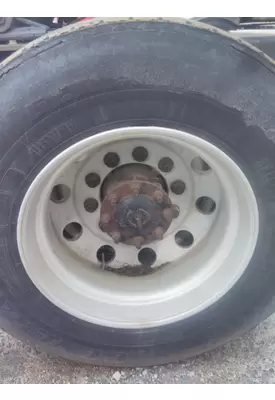 HUB PILOTED - ALUMINUM 22.5 X 8.25 WHEEL