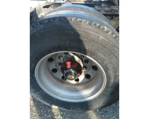 HUB PILOTED - ALUMINUM 22.5 X 8.25 WHEEL