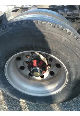 HUB PILOTED - ALUMINUM 22.5 X 8.25 WHEEL