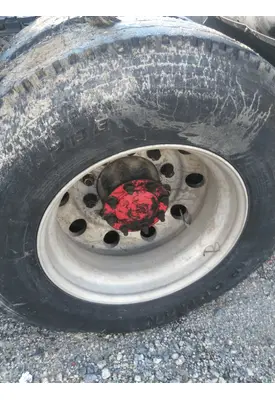 HUB PILOTED - ALUMINUM 22.5 X 8.25 WHEEL