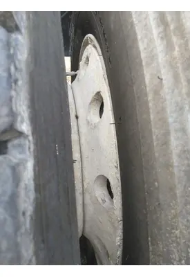 HUB PILOTED - ALUMINUM 22.5 X 8.25 WHEEL