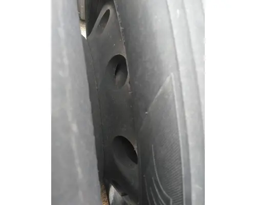 HUB PILOTED - ALUMINUM 22.5 X 8.25 WHEEL