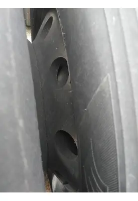 HUB PILOTED - ALUMINUM 22.5 X 8.25 WHEEL