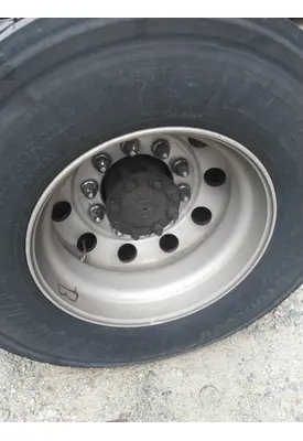 HUB PILOTED - ALUMINUM 22.5 X 8.25 WHEEL