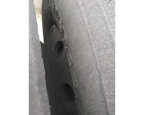 HUB PILOTED - ALUMINUM 22.5 X 8.25 WHEEL