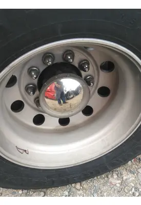 HUB PILOTED - ALUMINUM 22.5 X 8.25 WHEEL