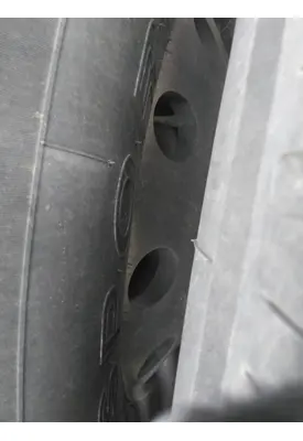 HUB PILOTED - ALUMINUM 22.5 X 8.25 WHEEL