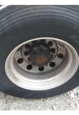 HUB PILOTED - ALUMINUM 22.5 X 8.25 WHEEL