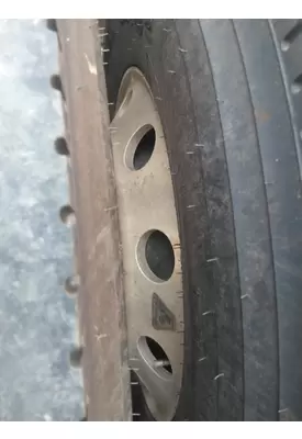 HUB PILOTED - ALUMINUM 22.5 X 8.25 WHEEL
