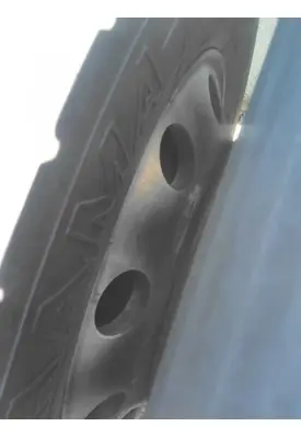 HUB PILOTED - ALUMINUM 22.5 X 8.25 WHEEL