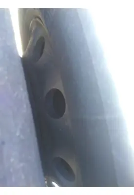 HUB PILOTED - ALUMINUM 22.5 X 8.25 WHEEL