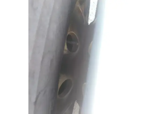 HUB PILOTED - ALUMINUM 22.5 X 8.25 WHEEL