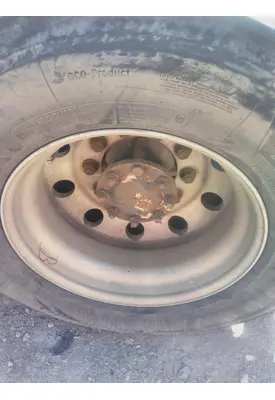 HUB PILOTED - ALUMINUM 22.5 X 8.25 WHEEL