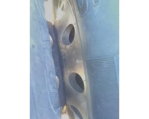 HUB PILOTED - ALUMINUM 22.5 X 8.25 WHEEL