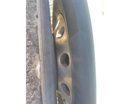 HUB PILOTED - ALUMINUM 22.5 X 8.25 WHEEL