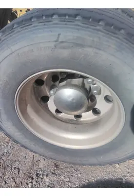 HUB PILOTED - ALUMINUM 22.5 X 8.25 WHEEL