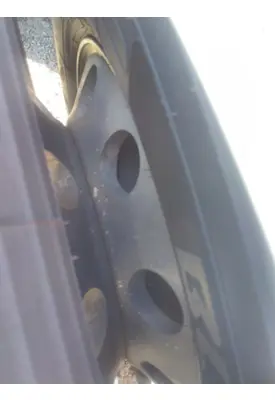 HUB PILOTED - ALUMINUM 22.5 X 8.25 WHEEL