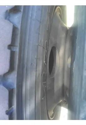 HUB PILOTED - ALUMINUM 22.5 X 8.25 WHEEL