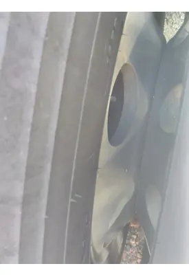 HUB PILOTED - ALUMINUM 22.5 X 8.25 WHEEL