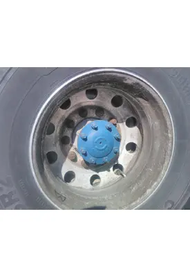 HUB PILOTED - ALUMINUM 22.5 X 8.25 WHEEL