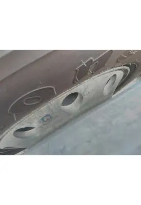 HUB PILOTED - ALUMINUM 22.5 X 8.25 WHEEL