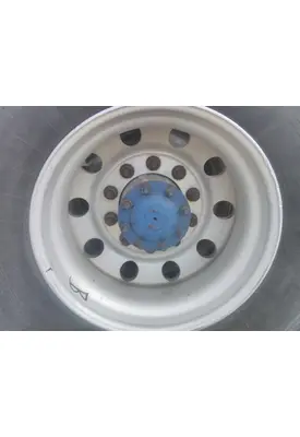 HUB PILOTED - ALUMINUM 22.5 X 8.25 WHEEL