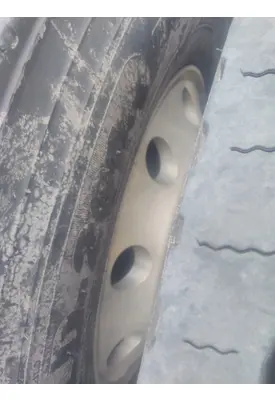 HUB PILOTED - ALUMINUM 22.5 X 8.25 WHEEL