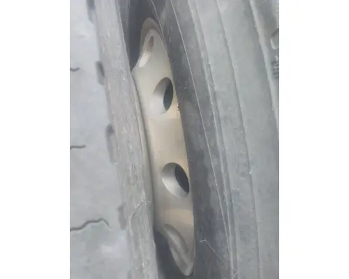 HUB PILOTED - ALUMINUM 22.5 X 8.25 WHEEL