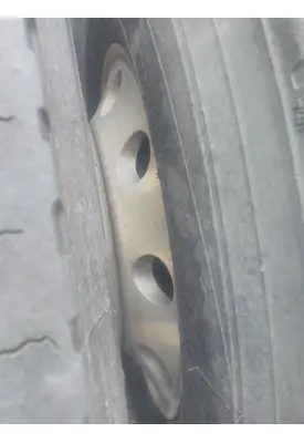 HUB PILOTED - ALUMINUM 22.5 X 8.25 WHEEL