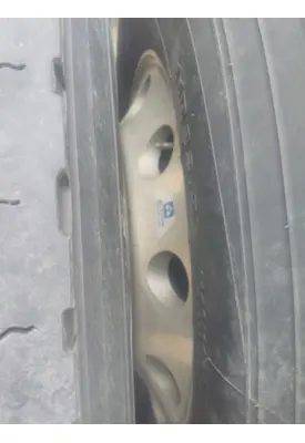 HUB PILOTED - ALUMINUM 22.5 X 8.25 WHEEL