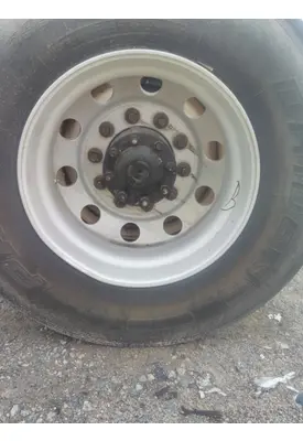 HUB PILOTED - ALUMINUM 22.5 X 8.25 WHEEL