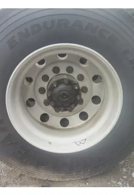 HUB PILOTED - ALUMINUM 22.5 X 8.25 WHEEL