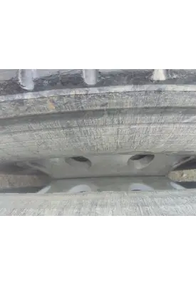 HUB PILOTED - ALUMINUM 22.5 X 8.25 WHEEL