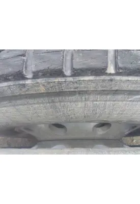 HUB PILOTED - ALUMINUM 22.5 X 8.25 WHEEL